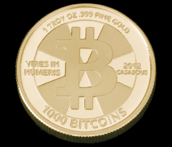 Casascius 1000 BTC gold round.jpg