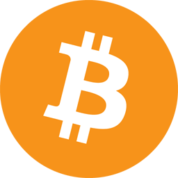 cos'è bitcoin spiegato in modo semplice logo