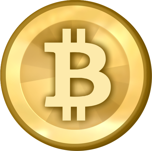 ciò che è bitcoin simbolo commerciale