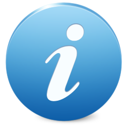 Information icon