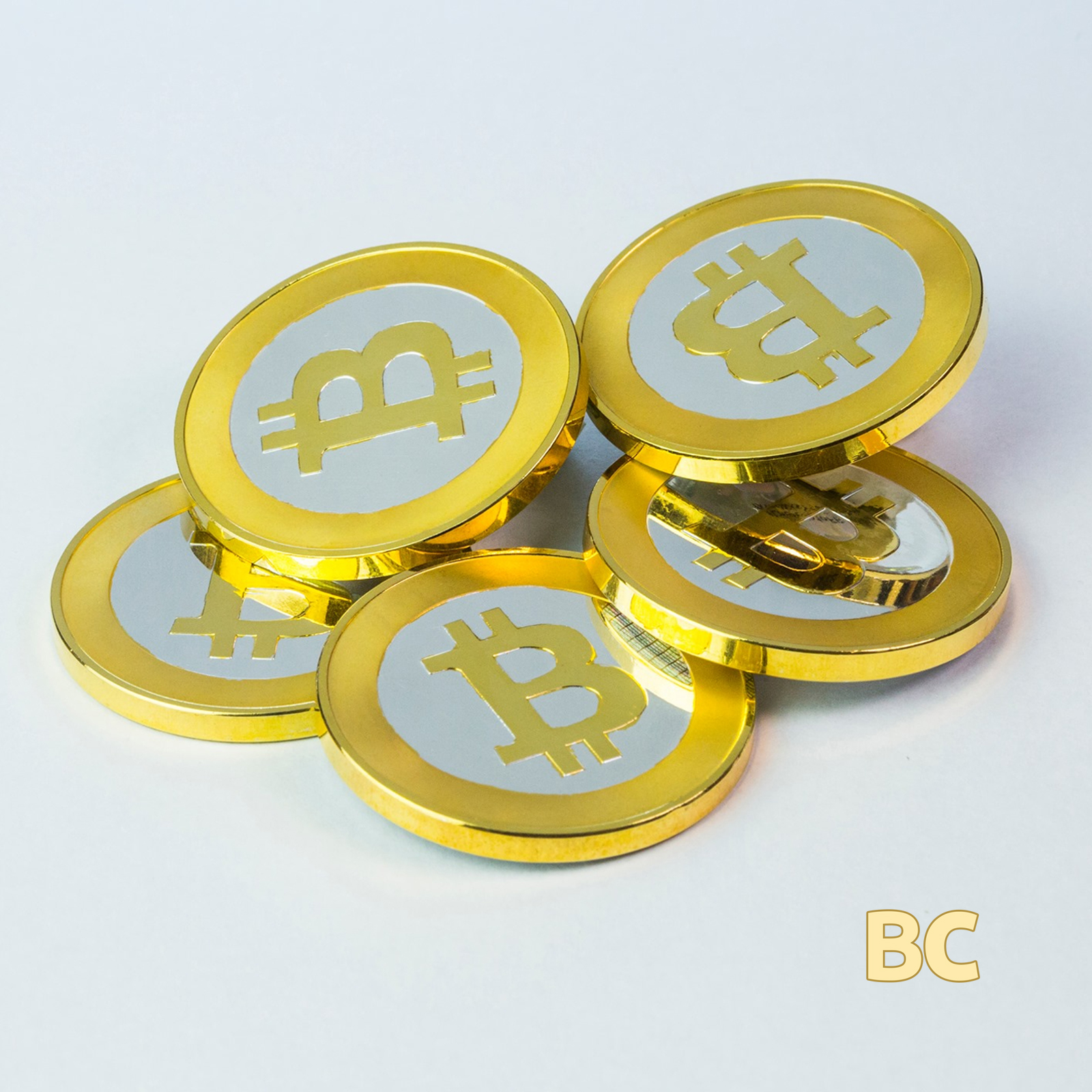 Physical Bitcoin