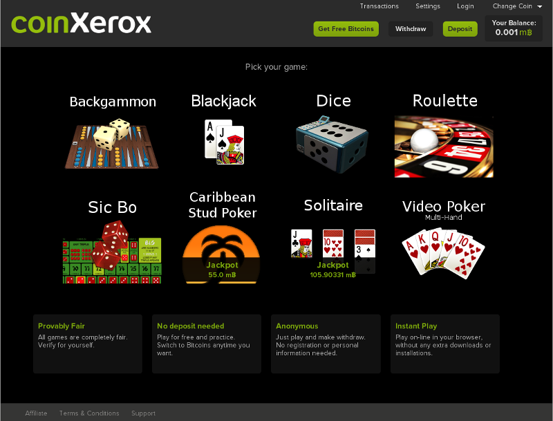 Coinxerox home page.png