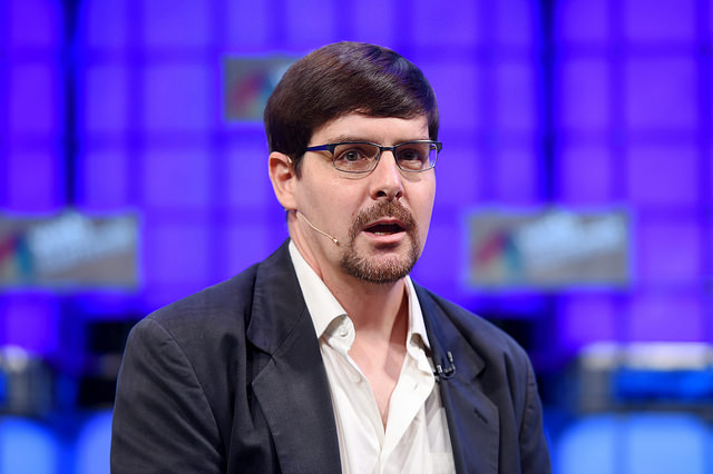 Gavin Andresen