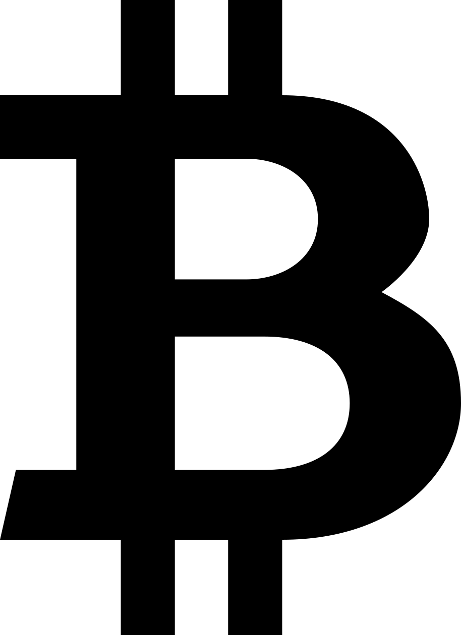 btc currency symbols