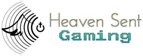 Thumbnail for File:Heaven Sent Gaming's logo.png