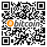 Bitcoin Wallet: 16Sy8mvjyNgCRYS14m1Rtca3UfrFPzz9eJ