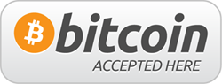 Bitcoin Accepted Here