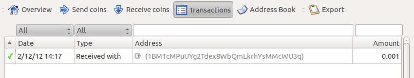 Thumbnail for File:Bitcoin-qt-receive-transaction-confirmed.png