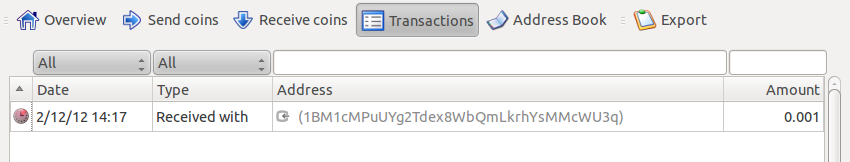 Thumbnail for File:Bitcoin-qt-receive-transaction.png