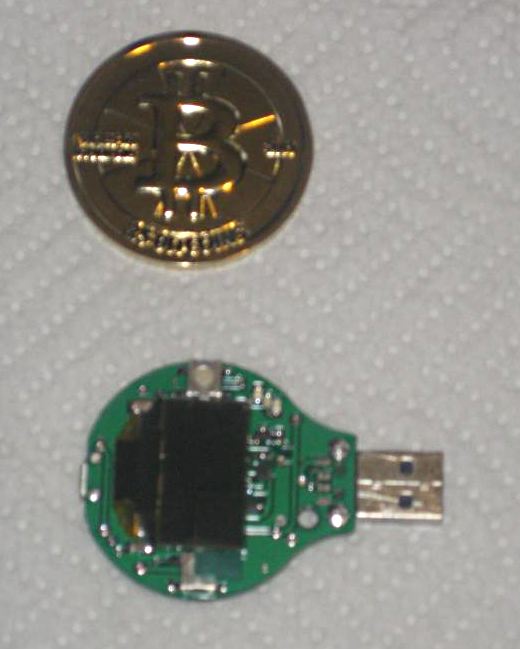 bitcoins wiki hardware