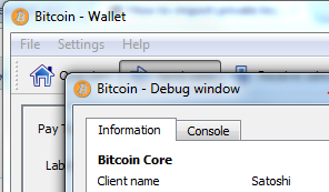 bitcoin core import wallet)