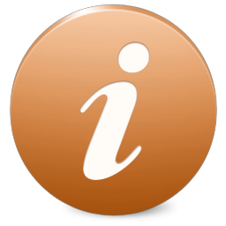 Information icon