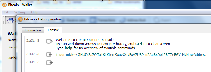 Litecoin core dumprivatekey рынок криптовалют что это такое