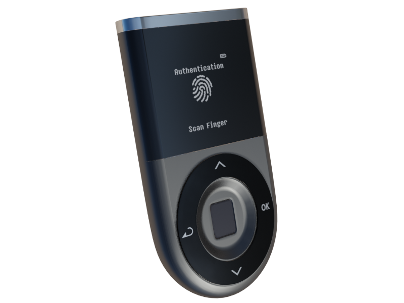 bitsafe hardware wallet