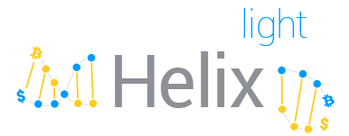 helix light bitcoin