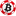 Thumbnail for File:Bitcoin Reviewer Favicon.png