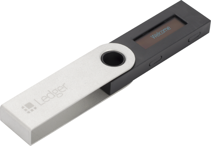 Hardware wallet - Bitcoin Wiki