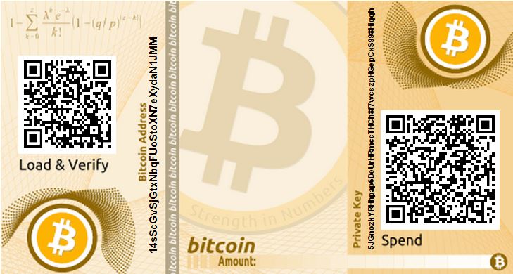 File:Bitcoin paper wallet generated at bitaddress.jpg