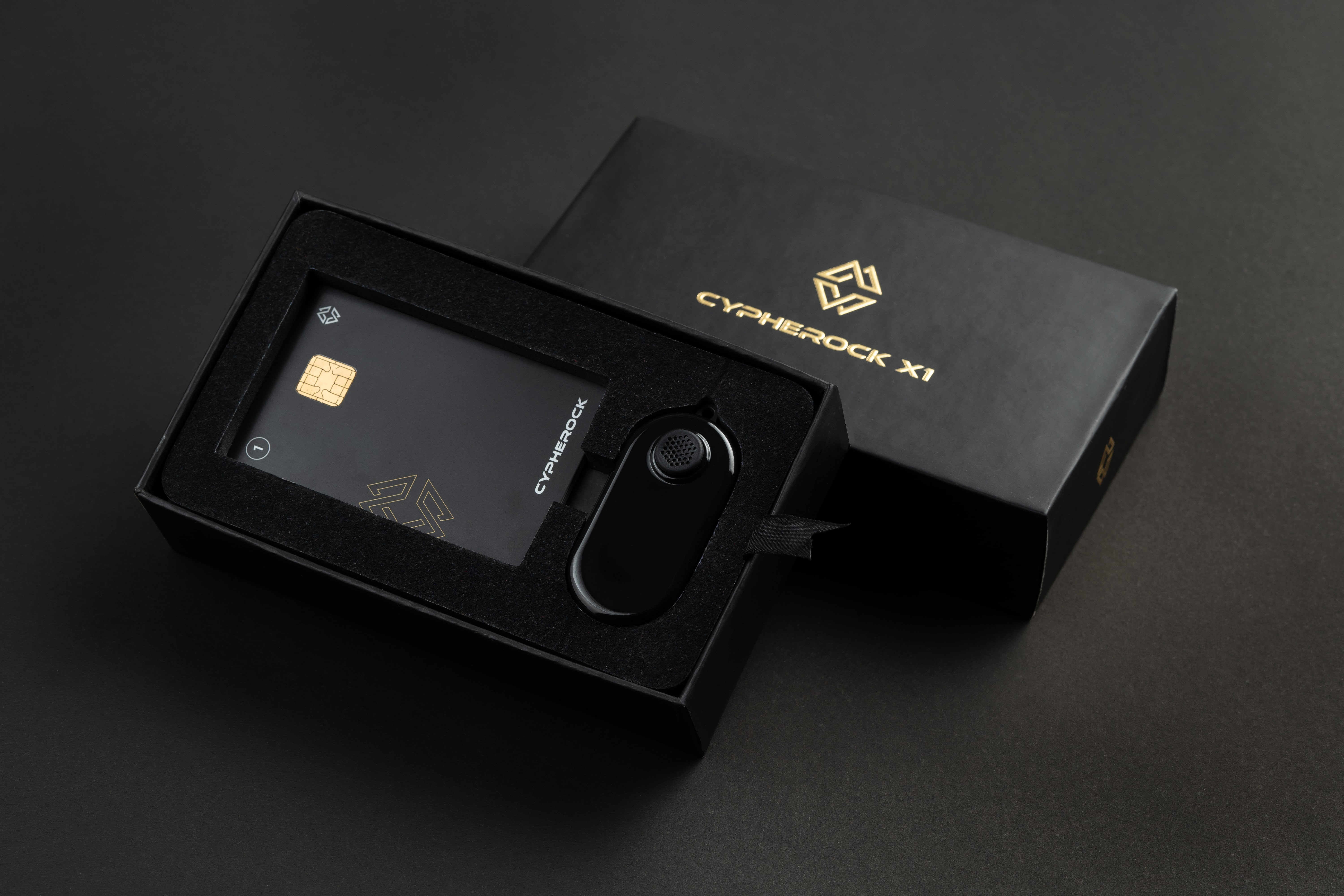 Hardware wallet - Bitcoin Wiki