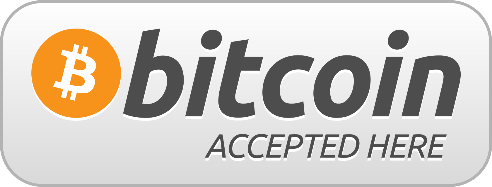 bitcoin logo)