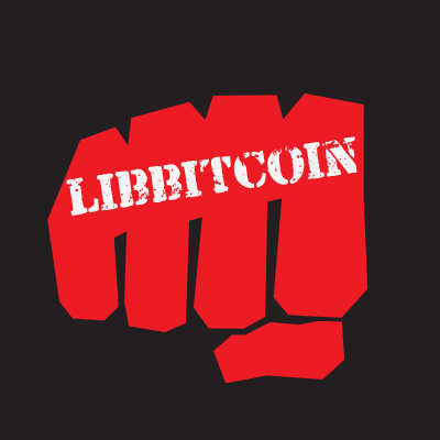 libbitcoin logo