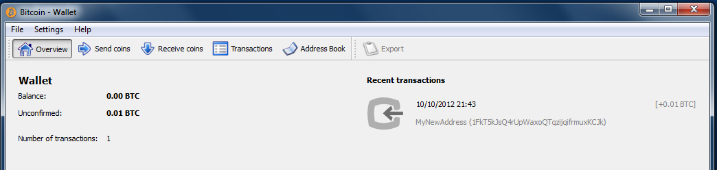 import private key bitcoin core