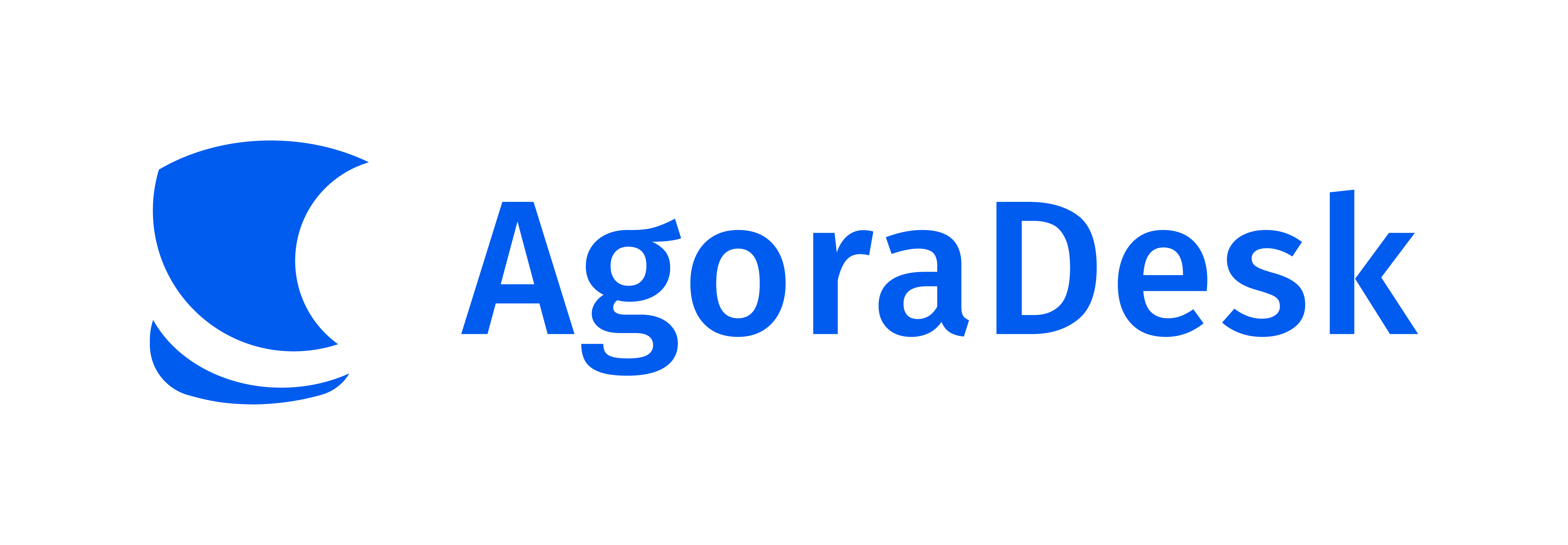 AgoraDesk - Bitcoin Wiki